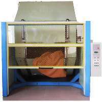 皮革機械,轉鼓,木質轉鼓,不銹鋼轉鼓,摔軟轉鼓,八角除塵轉鼓,染色鼓-石家莊分秋皮革機械廠