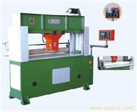 找晉江市池店鎮精隆鞋機廠的80噸精密四柱裁斷機價格、圖片、詳情,上一比多_一比多產品庫