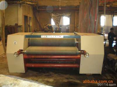 河北石家莊辛集皮革機械廠