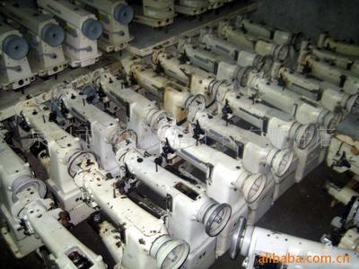 低價批發二手8B高頭車/皮革機械/簡式綜合送料高頭車/鞋帽設備 圖片_高清大圖 