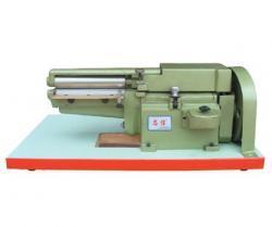 上膠機(jī)-廠家生產(chǎn)供應(yīng) 廣州廠家直銷皮革機(jī)械黃膠上膠機(jī) 14寸強(qiáng)力膠上膠機(jī)_商務(wù)聯(lián)盟