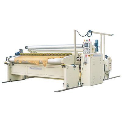 輥印涂飾機(jī)江蘇&ldquo;連港&rdquo;專于智造大張皮革補(bǔ)傷輥涂機(jī)