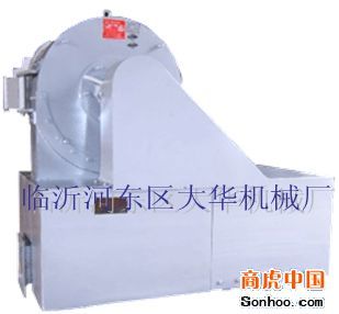 山東臨沂河東區大華機械廠-供應皮革再生粉碎機械