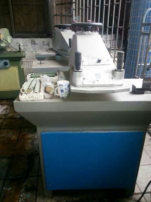 【長安新舊前幫機/規模最大的前幫機供應商--飛騰皮具機械】價格,廠家,其他皮革.