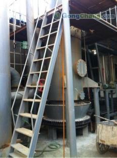 供應煤氣發生爐|煤氣發生爐配件及窯爐--鄭州博威機械_紡織皮革_世界工廠網中國產品信息庫