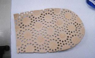 皮革沖孔加工-數(shù)控機械加工不發(fā)黑不發(fā)黃_機械及行業(yè)設(shè)備_世界工廠網(wǎng)中國產(chǎn)品信息庫