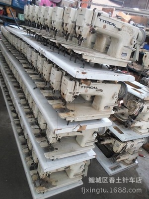 二手標準牌0312同步車 中厚料上下復送料大旋梭 皮革制品加工機械圖片,二手標準牌0312同步車 中厚料上下復送料大旋梭 皮革制品加工機械圖片大全,鯉城區春土針車店-