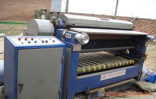 求購(gòu)皮革設(shè)備