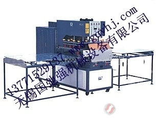 保健床墊皮革壓痕機(jī) - [塑料機(jī)械,塑料機(jī)械] - 全球塑膠網(wǎng)