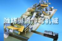 供應奧騰開卷校平剪切線,開卷校平剪切線廠家,濰坊冷彎機械_紡織、皮革_世界工廠網中國產品信息庫