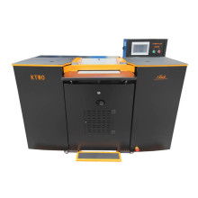  佛山市南海區(qū)鈞寶皮革機械廠 主營 片皮機 鏟皮機 片薄機