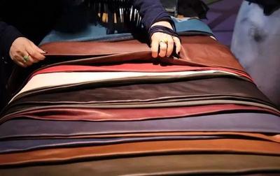 整合皮革產(chǎn)業(yè)鏈 大獵亮相2017海寧中國皮革毛皮展