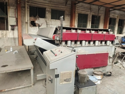 【推廣宣傳】各種皮革機(jī)械出售-信息來自皮革114皮革信息平臺