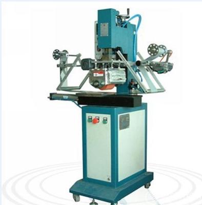 廠家直銷皮革機械手動式燙金機,手動壓印機廠家批發直銷/供應價格 -全球紡織網