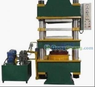 供應【平板硫化機】找鄭州金熙機械_紡織、皮革_世界工廠網中國產品信息庫