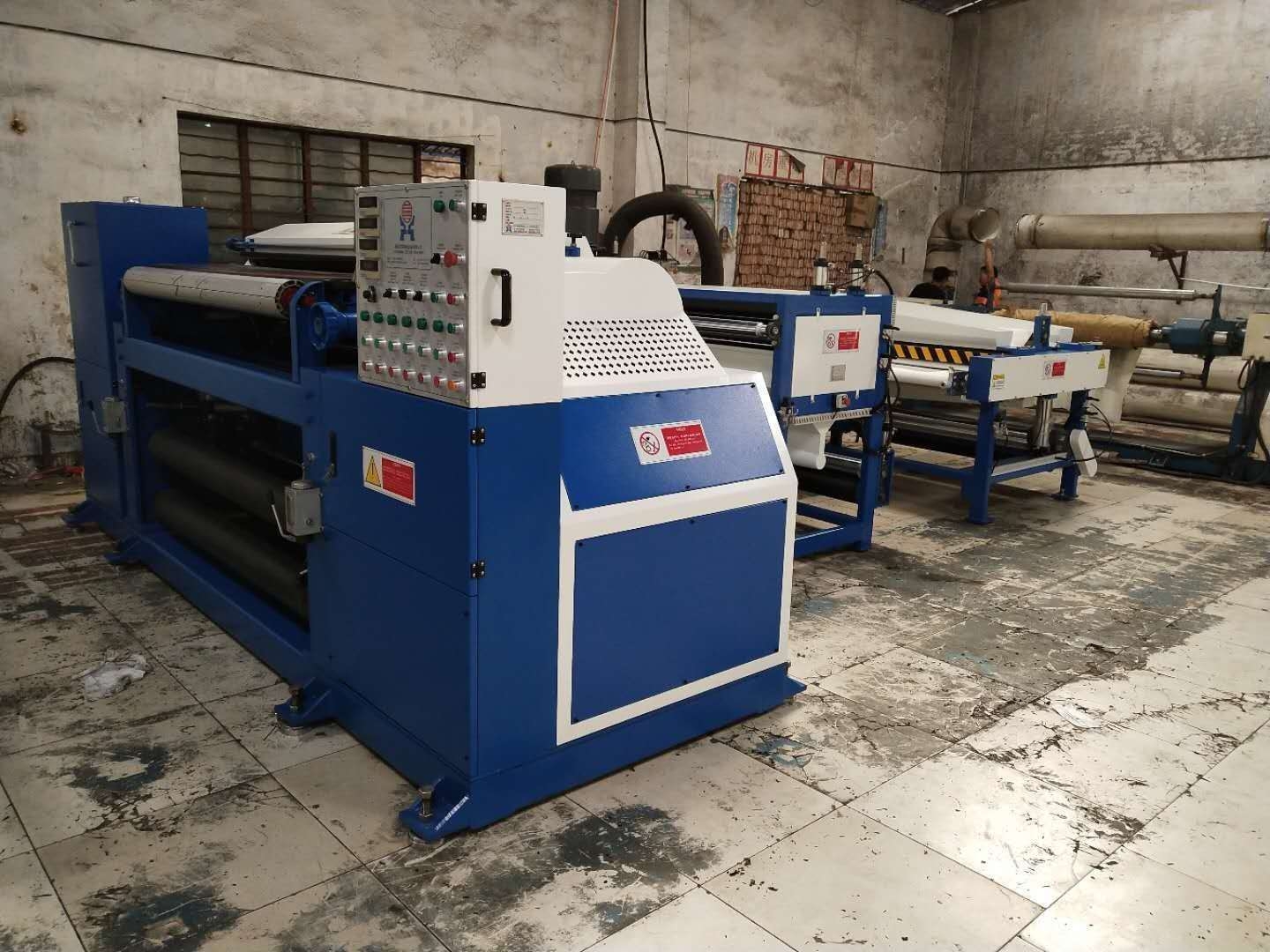 東莞鼎昌皮革機(jī)械設(shè)備