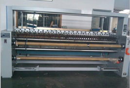 拓步牌熱切分條機 優質質量、多樣型號規格與合理價格解析