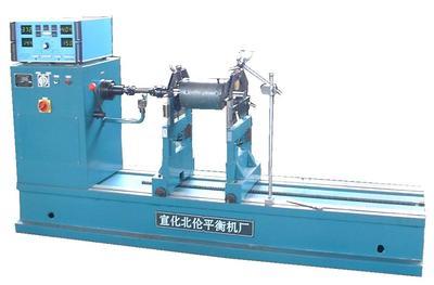 皮革機(jī)械校動平衡廠家 提升皮革制品生產(chǎn)質(zhì)量的關(guān)鍵