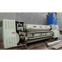 溫州皮革機(jī)械價格解析與市場趨勢