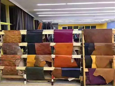 皮革工業(yè)綠色升級 廢氣治理方法與皮革機(jī)械技術(shù)創(chuàng)新