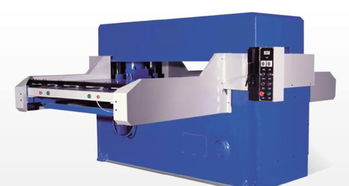 現(xiàn)代化皮革加工利器 大噸位模切機(jī)、裁斷機(jī)與自動化送料系統(tǒng)的全面解析