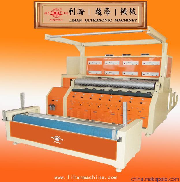 超聲波汽車坐墊復(fù)合機(jī) 技術(shù)、應(yīng)用與選購指南——聚焦東莞市利瀚機(jī)械