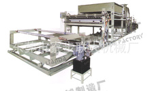 工業(yè)制造核心 貼合、鞋材、服裝、皮革橡塑機(jī)械及配件的市場縱覽